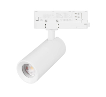 Трековый светодиодный светильник Arlight LGD-Artemis-Track-4TR-R55-12W Day4000 048320