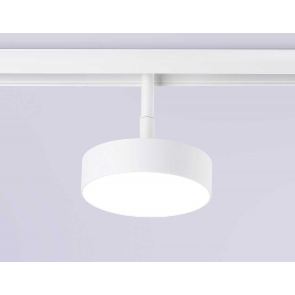 Трековый светодиодный светильник Ambrella light Track System GL3854 Трековый светодиодный светильник Ambrella light Track System GL3854