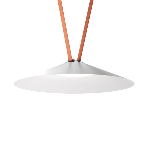 Трековый светильник DENKIRS Belty Flow DK5668-WH+BK