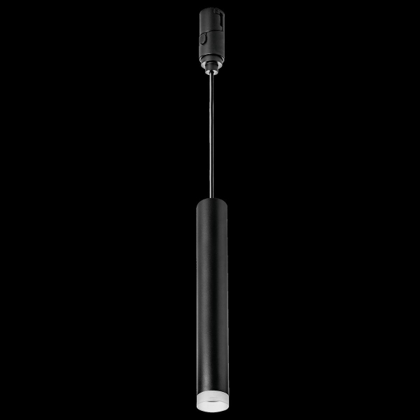 Трековый светодиодный светильник Lightstar Due 237137 Трековый светодиодный светильник Lightstar Due 237137