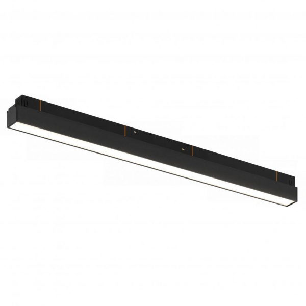 Трековый светодиодный светильник iLedex Technical Vision SMART 4822-001-L600-24W-110DG-BK Трековый светодиодный светильник iLedex Technical Vision SMART 4822-001-L600-24W-110DG-BK