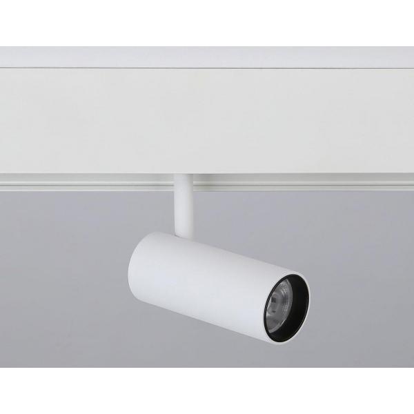 Трековый светодиодный светильник Ambrella light Track System Magnetic GL3810 Трековый светодиодный светильник Ambrella light Track System Magnetic GL3810