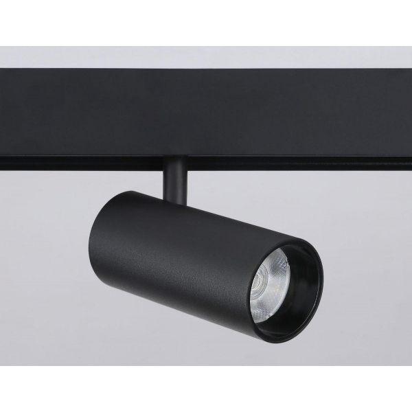 Трековый светодиодный светильник Ambrella light Track System Magnetic GL3833
