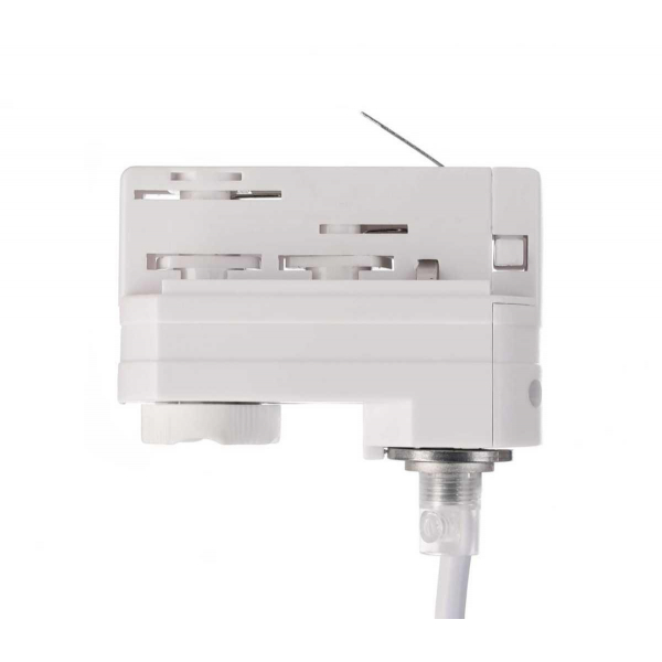 Трековый светодиодный светильник Deko-Light Lucea 707124 Трековый светодиодный светильник Deko-Light Lucea 707124