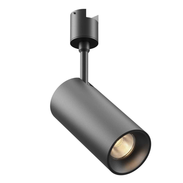 Трековый светильник Maytoni Technical TR163-1-15W3K-M-B Трековый светильник Maytoni Technical TR163-1-15W3K-M-B