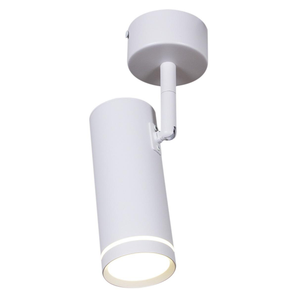 Трековый светильник Reluce 10065-9.5-001UR GU10 WT Трековый светильник Reluce 10065-9.5-001UR GU10 WT
