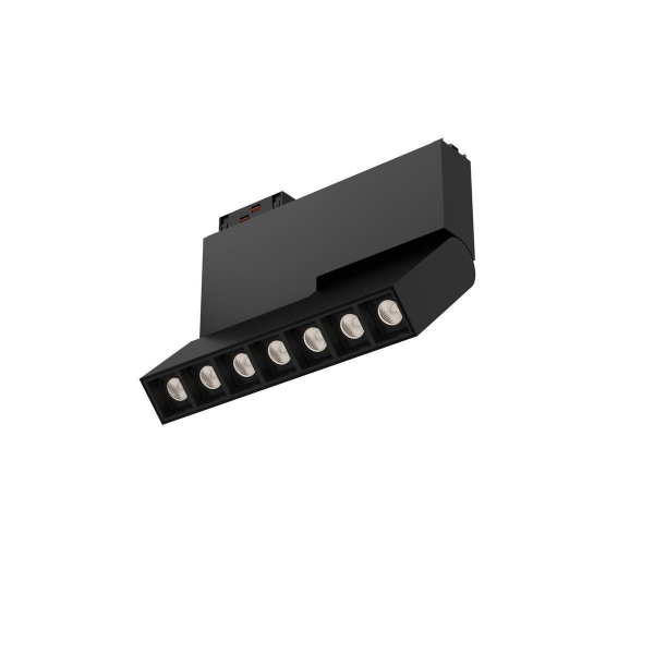 Трековый светодиодный светильник 6063 TrackLine Laser z (ral9005/4K/LT70/3.5W/60deg – 186,1mm/7) 0624901 Трековый светодиодный светильник 6063 TrackLine Laser z (ral9005/4K/LT70/3.5W/60deg – 186,1mm/7) 0624901