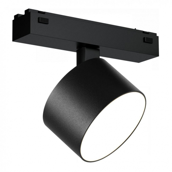 Трековый светодиодный светильник iLedex Technical Vision 4825-047-D90-10W-110DG-4000K-BK Трековый светодиодный светильник iLedex Technical Vision 4825-047-D90-10W-110DG-4000K-BK