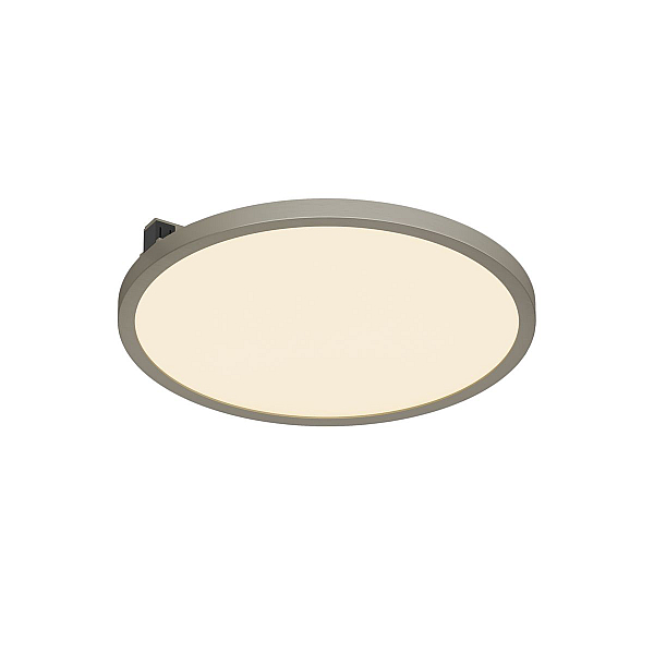 Трековый светодиодный светильник Denkirs Shine Flow DK5763-DN