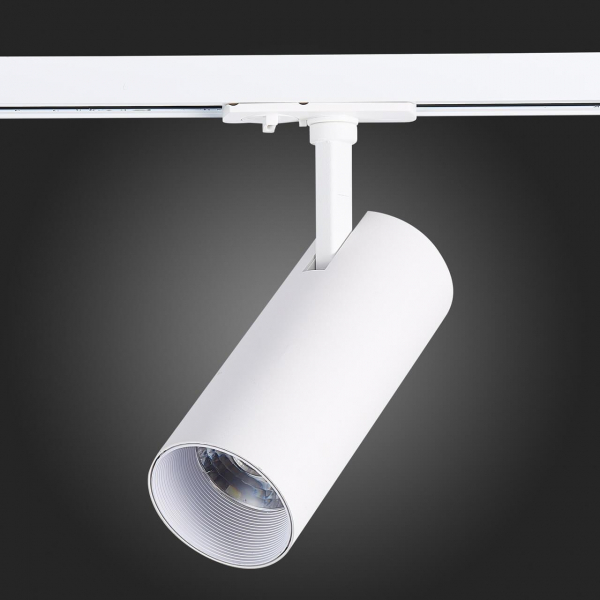 Трековый светодиодный светильник ST Luce Mono ST350.536.20.24 Трековый светодиодный светильник ST Luce Mono ST350.536.20.24