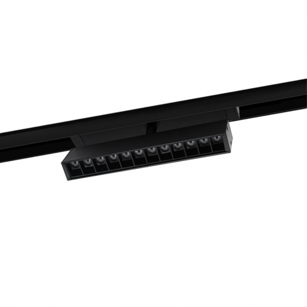 Трековый светодиодный светильник Aployt Magnetic track 220 APL.0202.00.09 Трековый светодиодный светильник Aployt Magnetic track 220 APL.0202.00.09