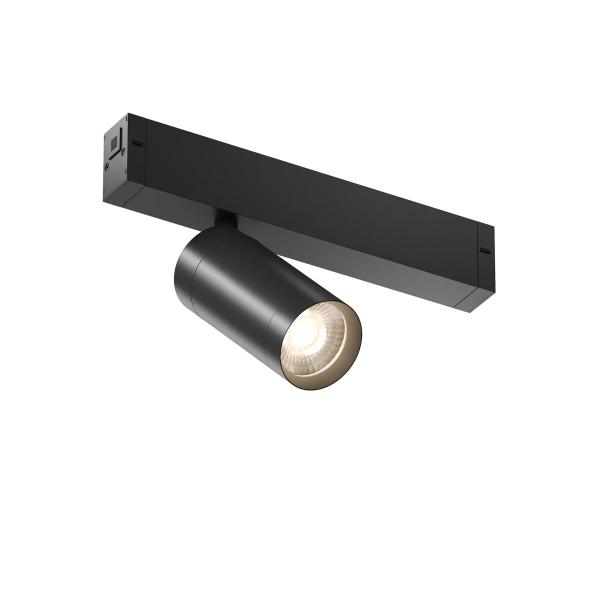 Трековый светильник Denkirs Smart DK8010-BK