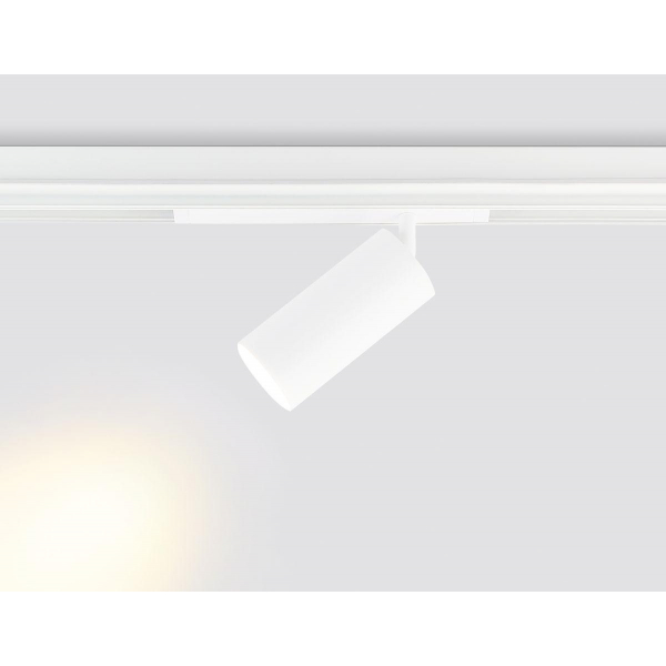 Трековый светодиодный светильник Ambrella Light Track System Magnetic 220V GL1231 Трековый светодиодный светильник Ambrella Light Track System Magnetic 220V GL1231