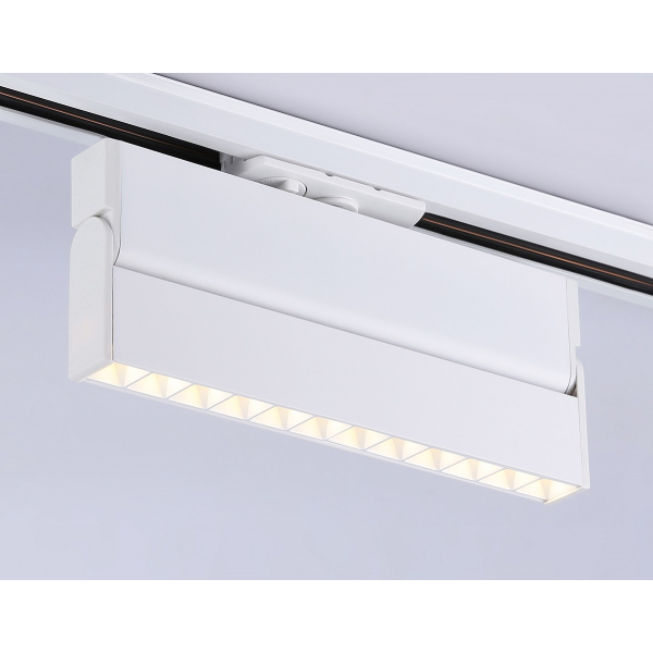 Трековый светодиодный светильник Ambrella light Track System GL6815 Трековый светодиодный светильник Ambrella light Track System GL6815