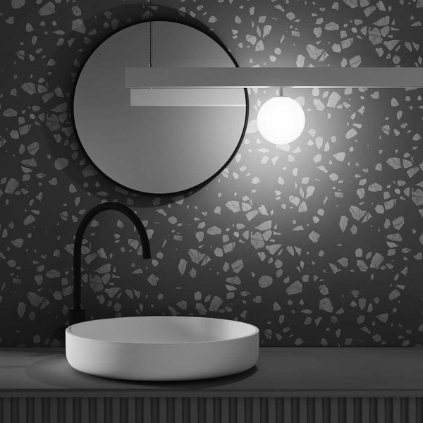 Трековый светодиодный светильник Maytoni Technical Luna TR038-4-5W3K-WW-DS-W Трековый светодиодный светильник Maytoni Technical Luna TR038-4-5W3K-WW-DS-W