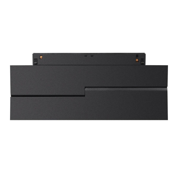 Трековый светодиодный светильник Arlight Mag-Orient-Dots-Fold-S230-12W Day4000-Mix 047139 Трековый светодиодный светильник Arlight Mag-Orient-Dots-Fold-S230-12W Day4000-Mix 047139