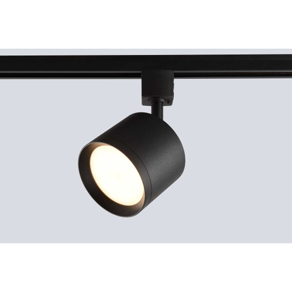 Светильник однофазный Crystal Lux CLT 0.31 020 BK