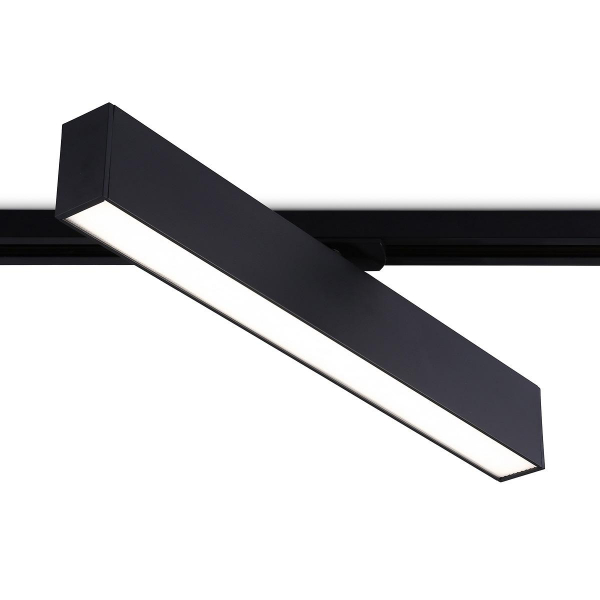 Трековый светодиодный светильник Ambrella light Track System GL6777 Трековый светодиодный светильник Ambrella light Track System GL6777