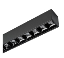 Трековый светодиодный светильник для магнитного шинопровода Arlight Mag-Laser-45-L480-18W Warm3000 026941