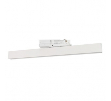 Трековый светодиодный светильник Arlight LGD-Flat-4TR-S605-25W Warm3000 033699(1)