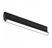 Трековый светодиодный светильник iLedex Technical Vision 4822-004-L602-24W-110DG-4000K-BK