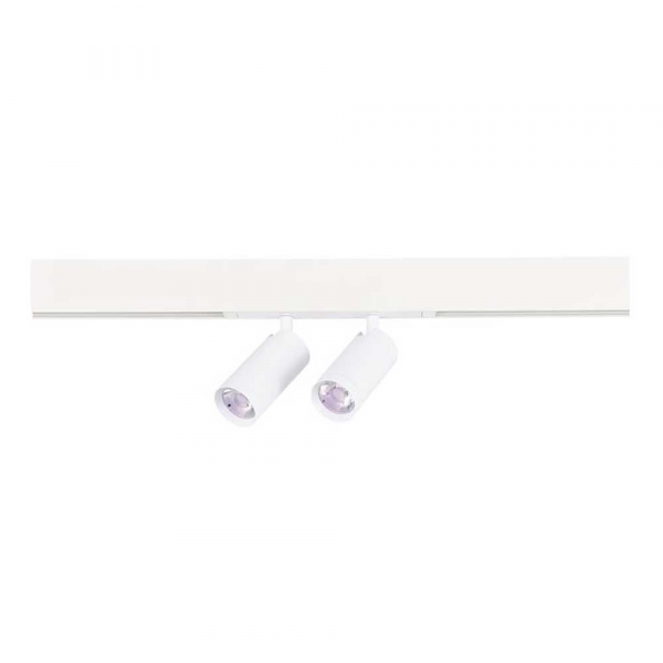 Трековый светильник ST Luce SKYLINE 220 ST660.586.20 Трековый светильник ST Luce SKYLINE 220 ST660.586.20