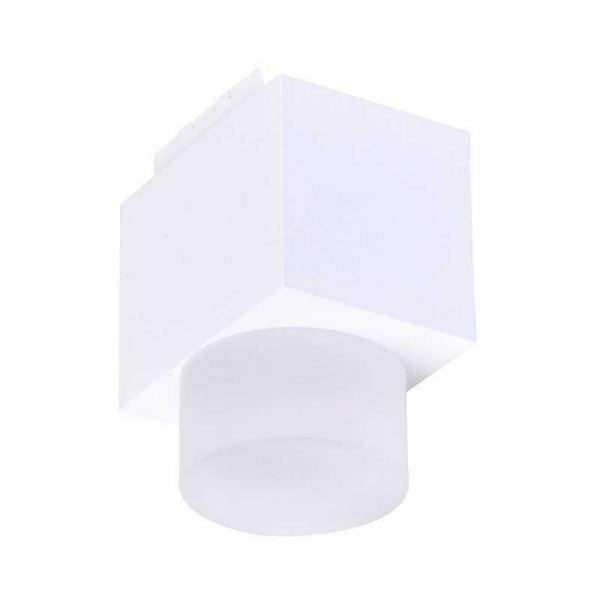 Трековый светодиодный светильник Favourite Unika 4154-1U Трековый светодиодный светильник Favourite Unika 4154-1U