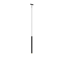 Трековый подвесной светильник Maytoni Technical Skim TR191-1-3W2.7K-M-B