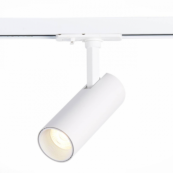 Трековый светодиодный светильник ST Luce Mono ST350.536.10.24 Трековый светодиодный светильник ST Luce Mono ST350.536.10.24