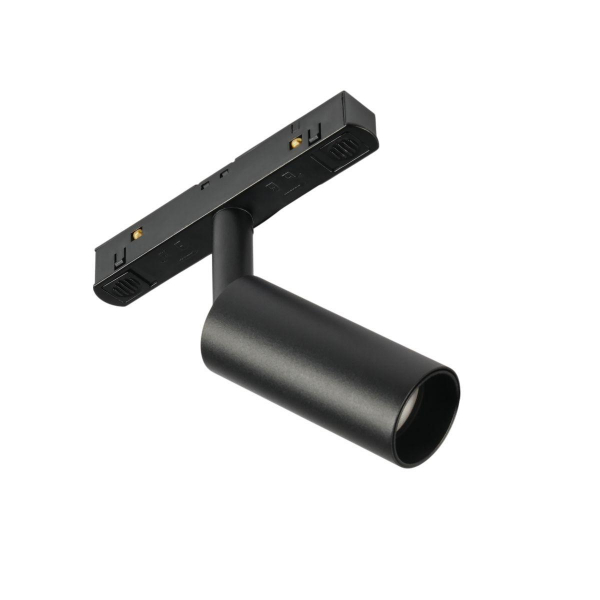 Трековый светодиодный светильник MyFar Ray MT0220-7W3K-B Трековый светодиодный светильник MyFar Ray MT0220-7W3K-B
