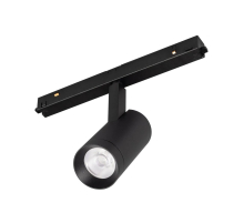 Трековый светодиодный светильник Arlight Mag-Flex-Spot-R45-12W Warm3000 047202