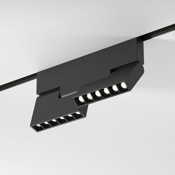 Трековый светодиодный светильник Elektrostandard Slim Magnetic Mobi 85191/01 a066540 Трековый светодиодный светильник Elektrostandard Slim Magnetic Mobi 85191/01 a066540