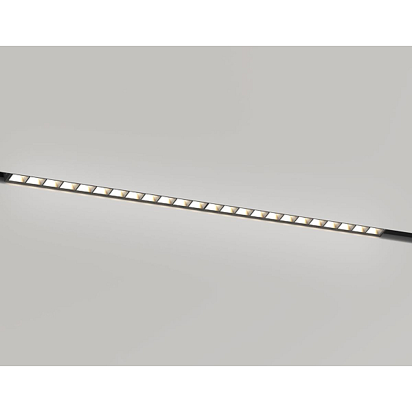Трековый линейный светильник Ambrella Light TRACK SYSTEM GL2340