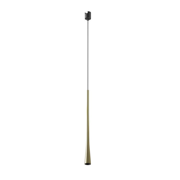 Трековый подвесной светильник Maytoni Technical TR167-1-7W3K-M-BS Трековый подвесной светильник Maytoni Technical TR167-1-7W3K-M-BS