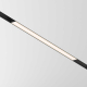 Трековый светодиодный светильник для магнитного шинопровода Maytoni Track lamps TR012-2-20W3K-B