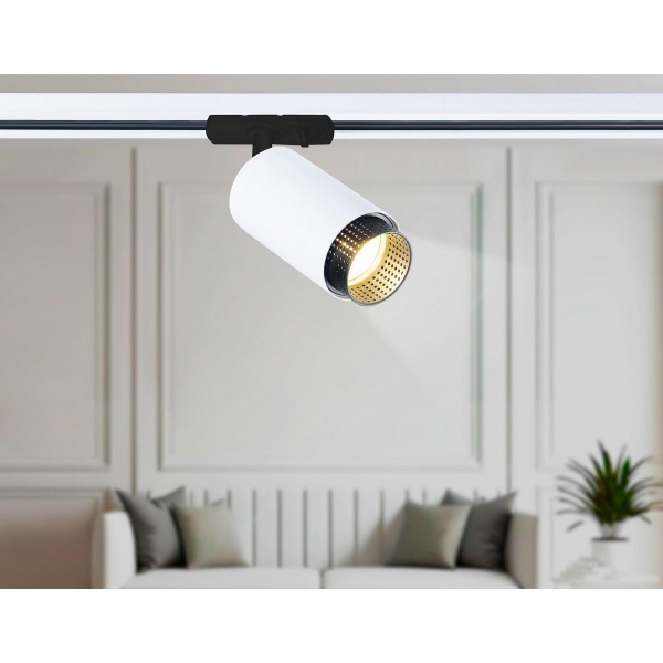 Трековый светильник Ambrella light Track System GL5161 Трековый светильник Ambrella light Track System GL5161