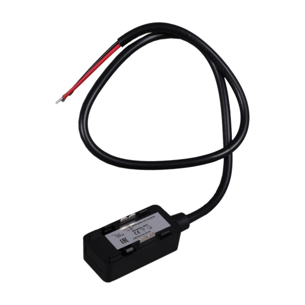 Магнитная трековая система Reluce RL 06204 power end connector BK Магнитная трековая система Reluce RL 06204 power end connector BK