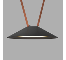 Трековый светильник Denkirs DK5565-BK