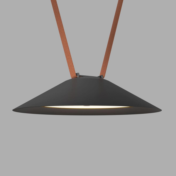 Трековый светильник Denkirs DK5565-BK Трековый светильник Denkirs DK5565-BK