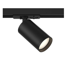 Трековый светильник Maytoni Track Lamps TR020-1-GU10-B