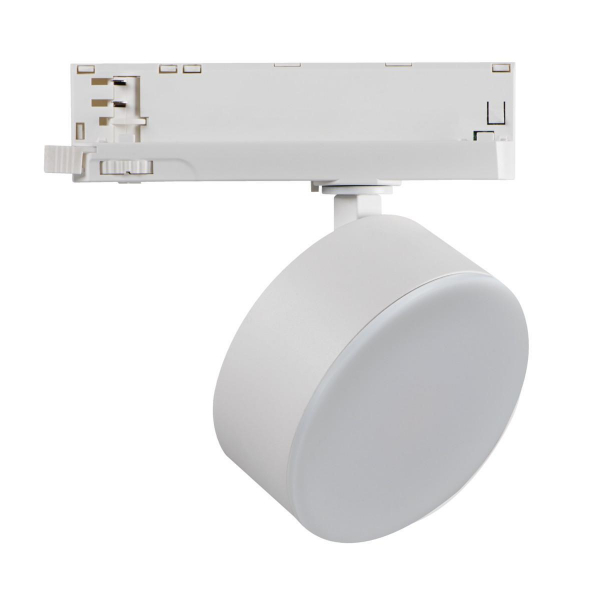 Трековый светодиодный светильник Kanlux BTLW 18W-940-W 35664 Трековый светодиодный светильник Kanlux BTLW 18W-940-W 35664