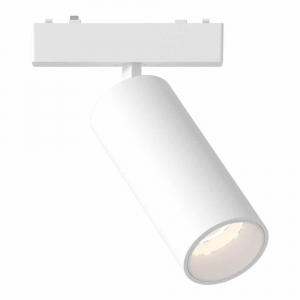 Трековый светодиодный светильник для магнитного шинопровода ST Luce SKYFLAT ST677.536.18