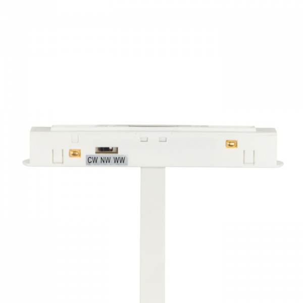 Трековый светильник MyFar RayZoom MT0222-20W3K-S-W