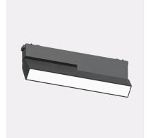 Трековый светодиодный светильник Italline IT09-9015 black 3000K