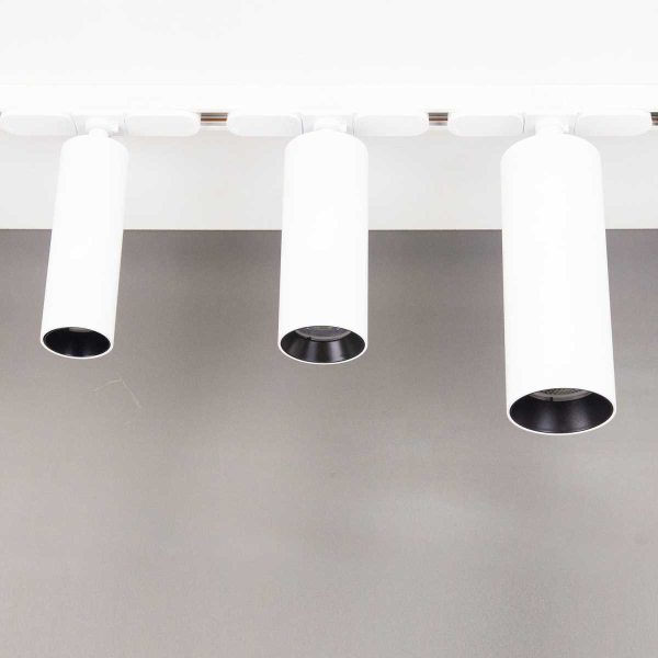 Трековый светодиодный светильник Citilux Тубус CL01T070