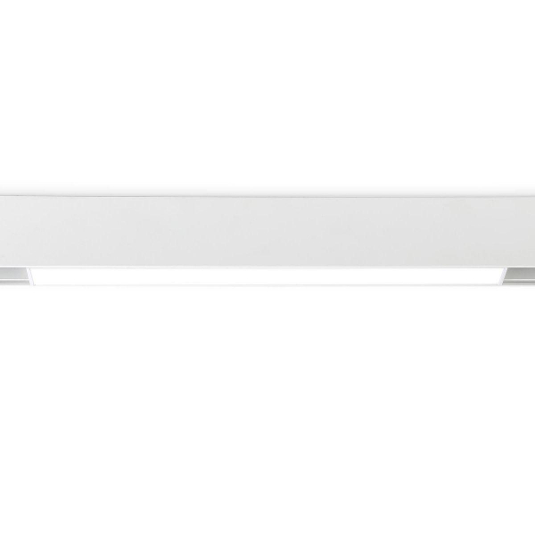 Трековый светодиодный светильник Ambrella light Track System Magnetic GL4001 Трековый светодиодный светильник Ambrella light Track System Magnetic GL4001