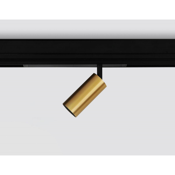 Трековый светодиодный светильник Ambrella Light Track System Magnetic 220V GL1213 Трековый светодиодный светильник Ambrella Light Track System Magnetic 220V GL1213