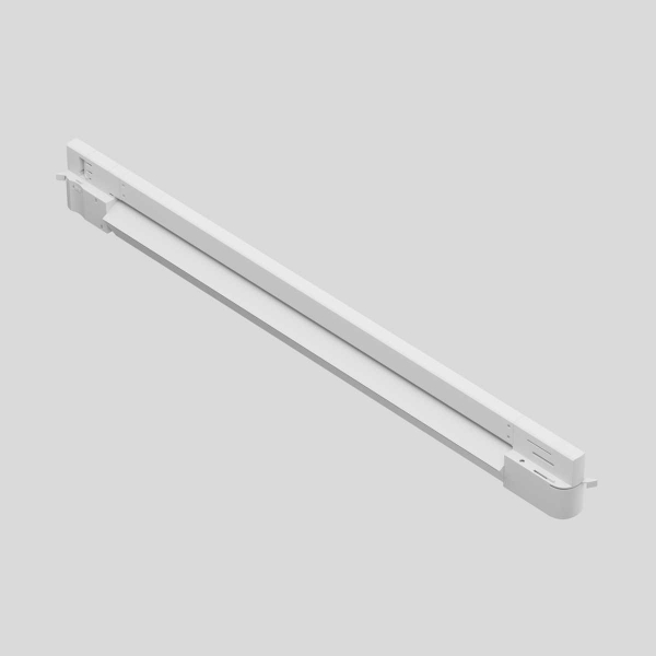 Трековый светильник Maytoni Technical TR196-3-20W2.7K-W Трековый светильник Maytoni Technical TR196-3-20W2.7K-W