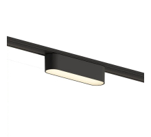 Трековый линейный светильник ZZOK Nemo 6W Smart Black NLM06-BK-S