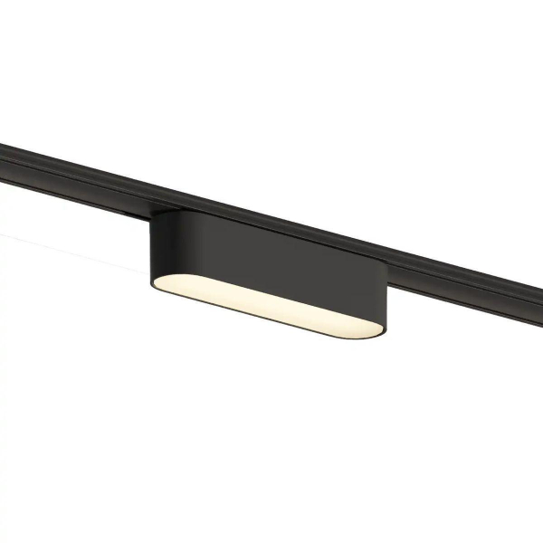 Трековый линейный светильник ZZOK Nemo 6W Smart Black NLM06-BK-S Трековый линейный светильник ZZOK Nemo 6W Smart Black NLM06-BK-S
